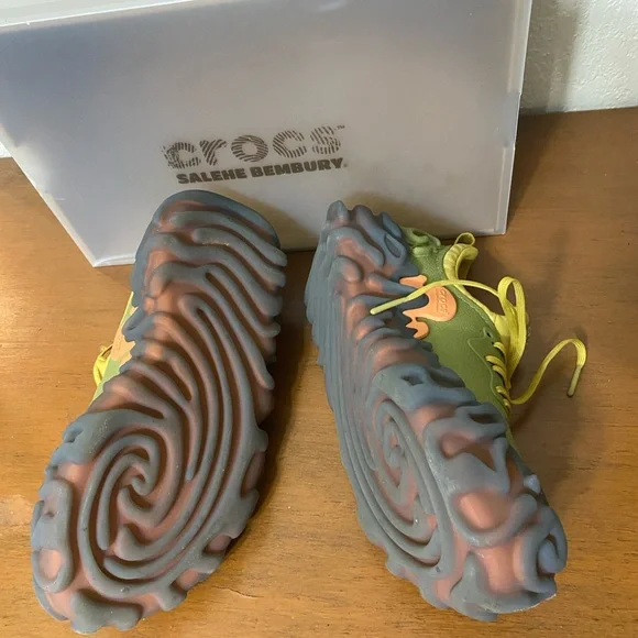 CROCS Juniper Sneakers - - Picture 2 of 4